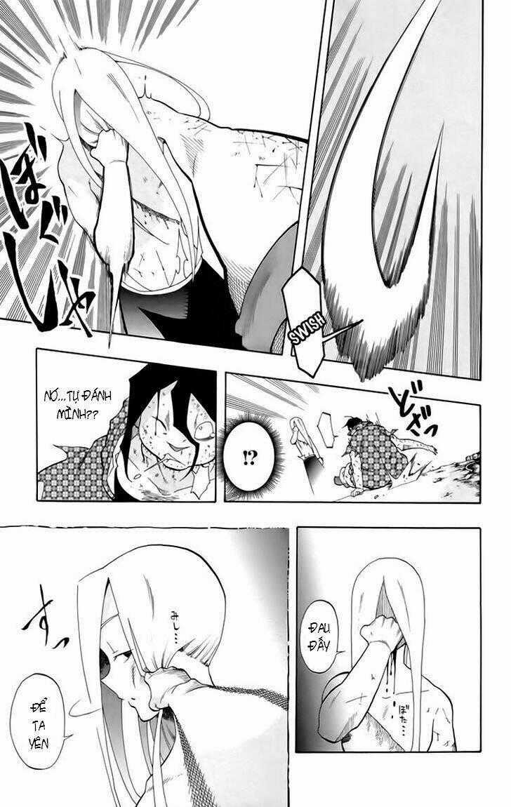 Tripeace - Chapter 18.2 - Trang 2