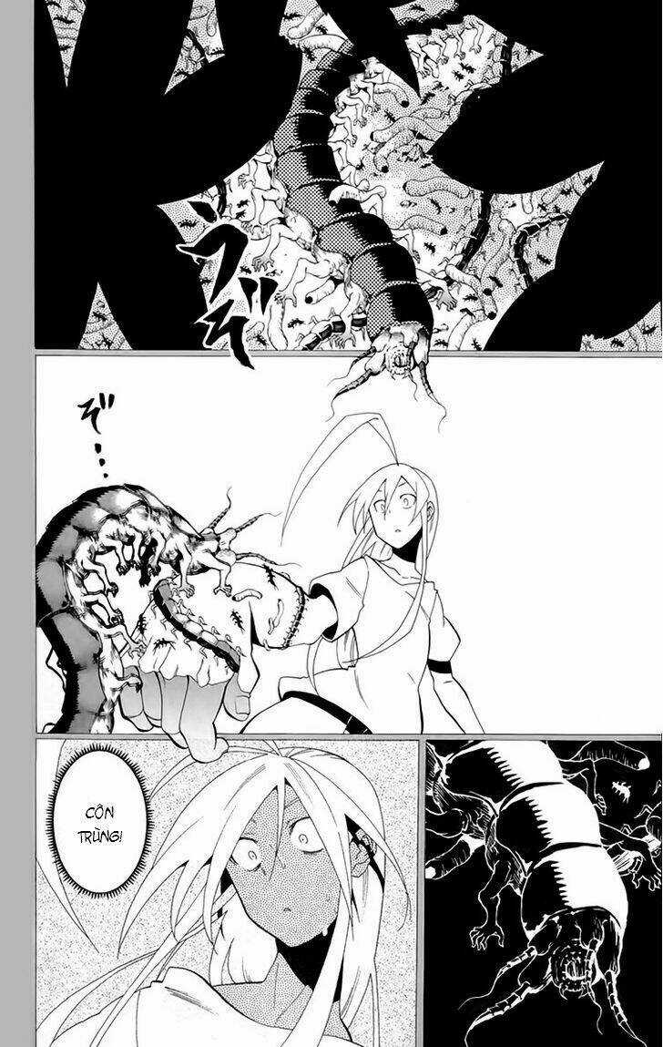 Tripeace - Chapter 18.2 - Trang 11