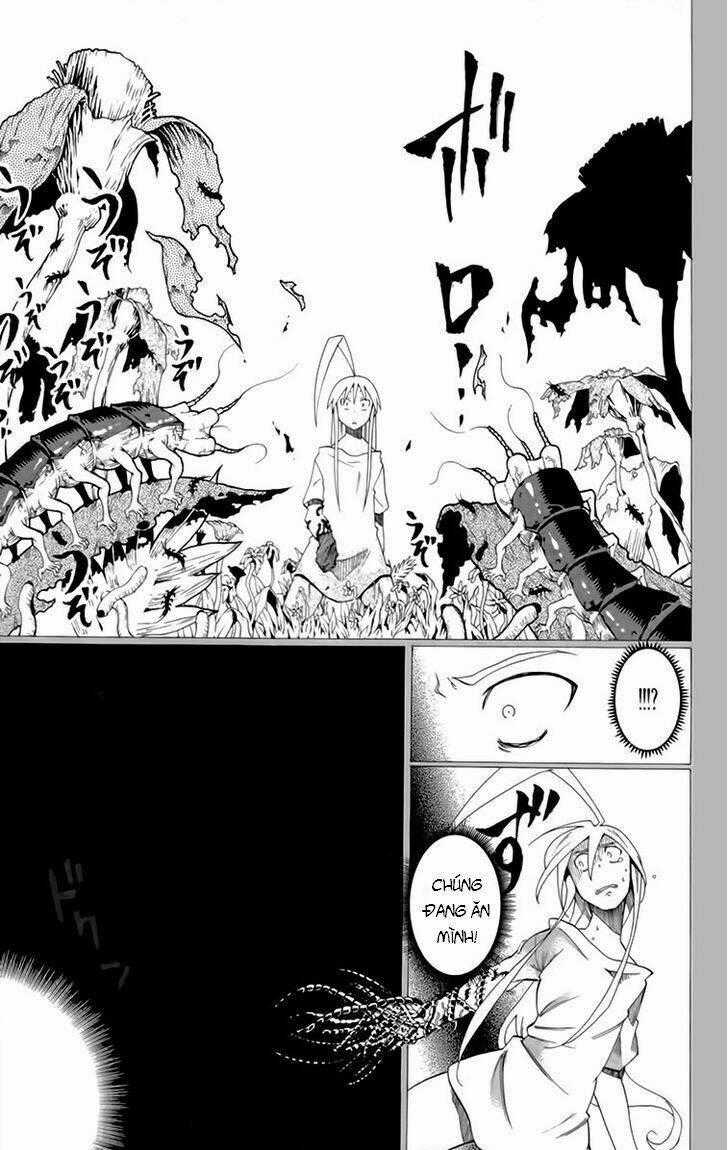 Tripeace - Chapter 18.2 - Trang 12