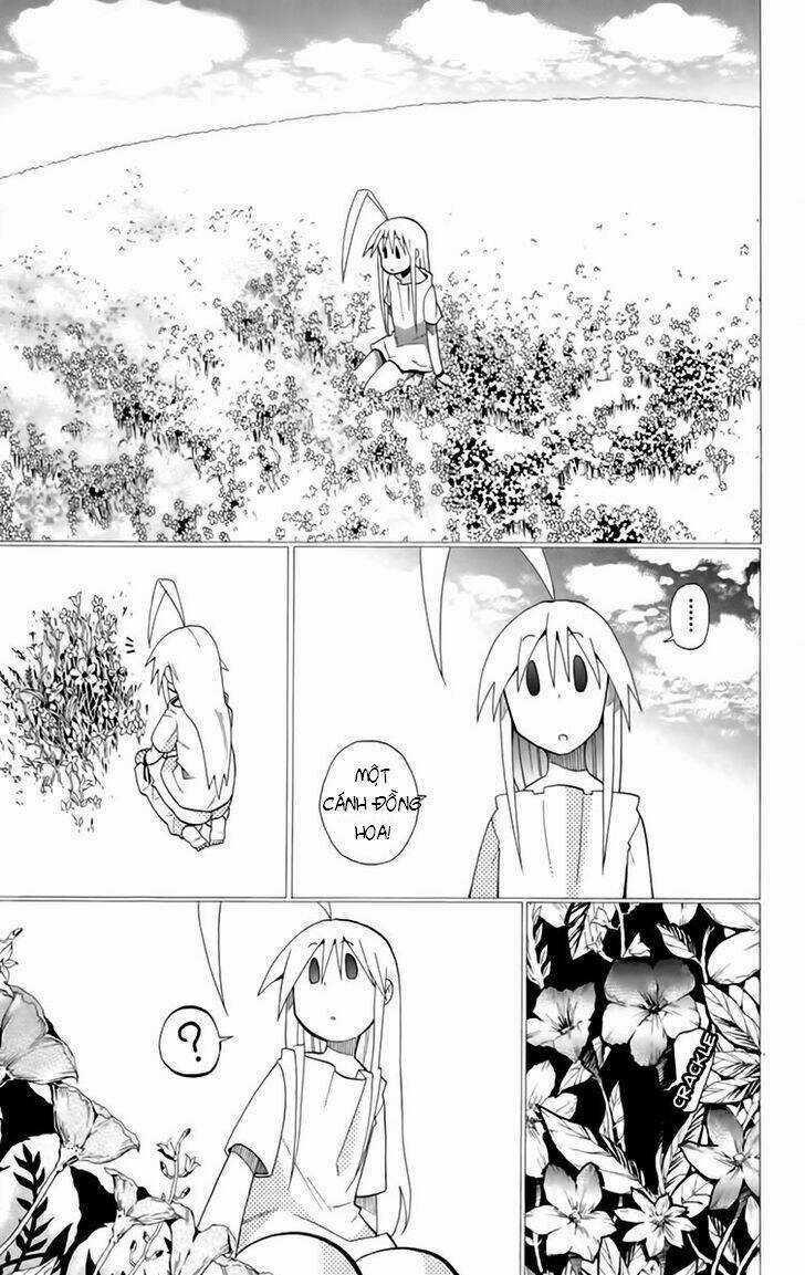 Tripeace - Chapter 18.2 - Trang 10