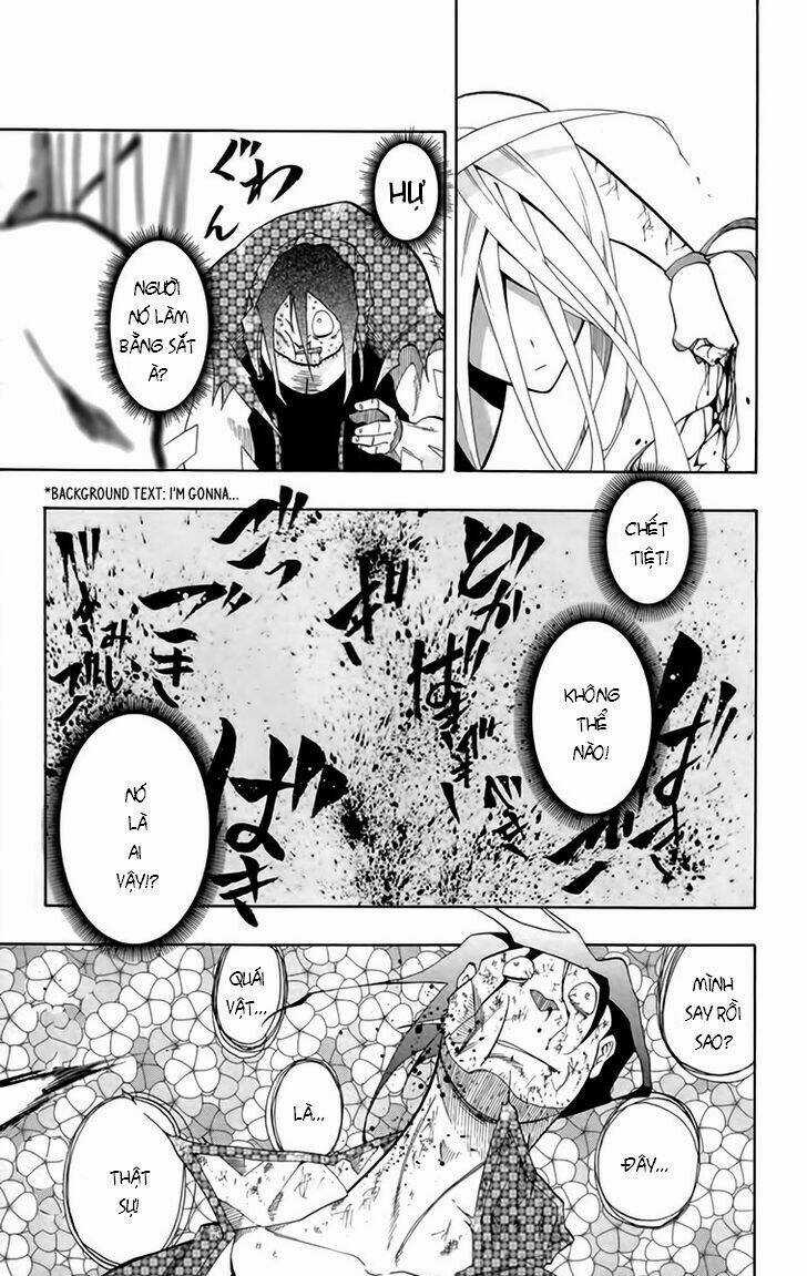 Tripeace - Chapter 18 - Trang 18