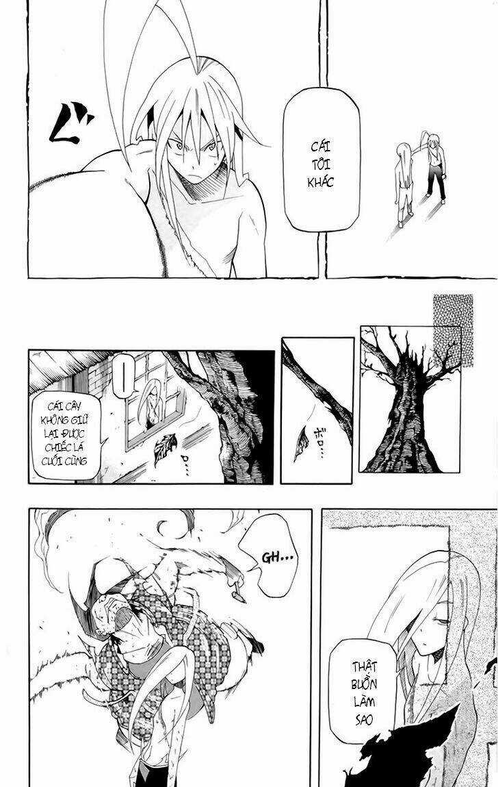 Tripeace - Chapter 18 - Trang 22