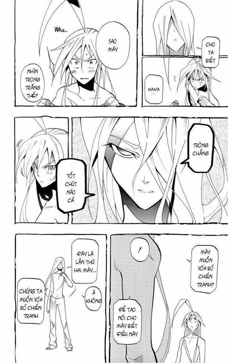 Tripeace - Chapter 18 - Trang 26