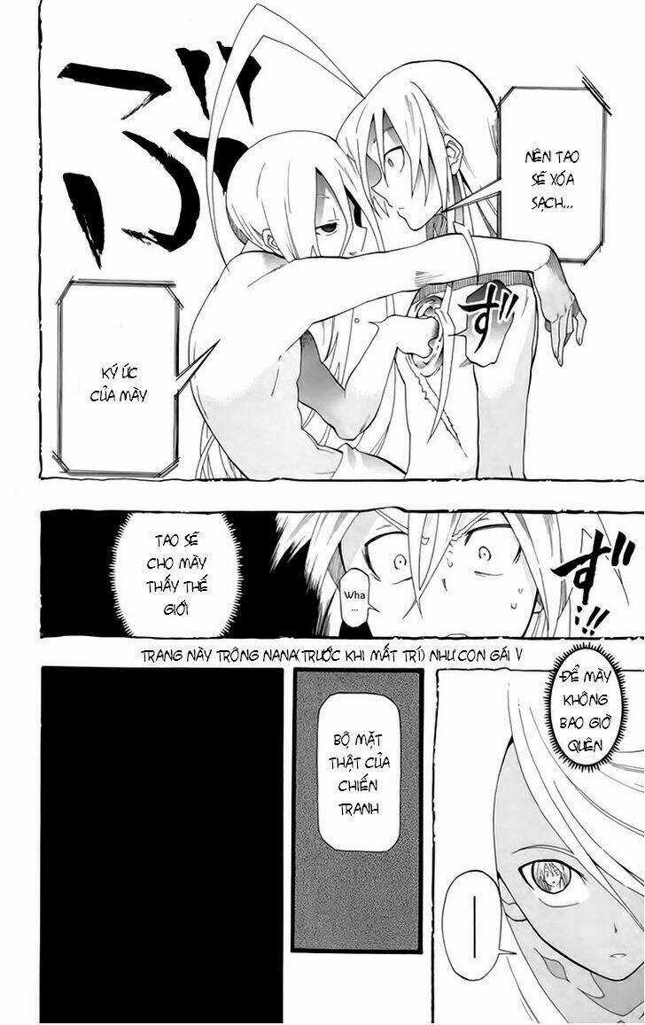 Tripeace - Chapter 18 - Trang 28