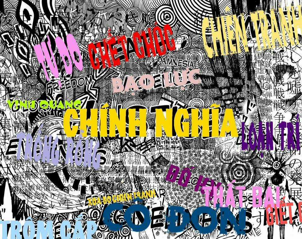 Tripeace - Chapter 18 - Trang 32