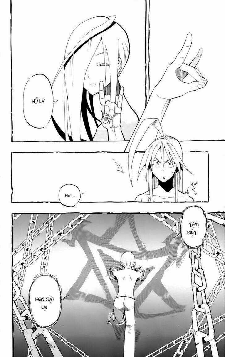 Tripeace - Chapter 18 - Trang 37