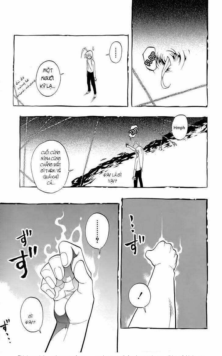 Tripeace - Chapter 18 - Trang 38