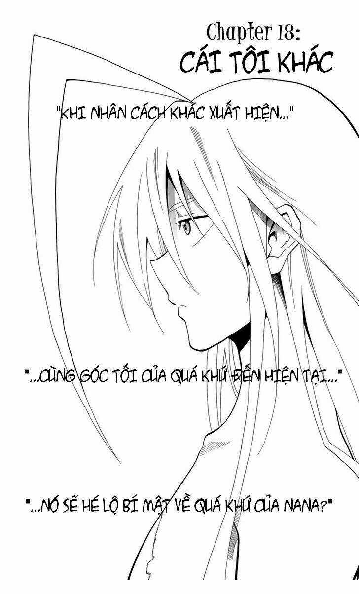 Tripeace - Chapter 18 - Trang 5