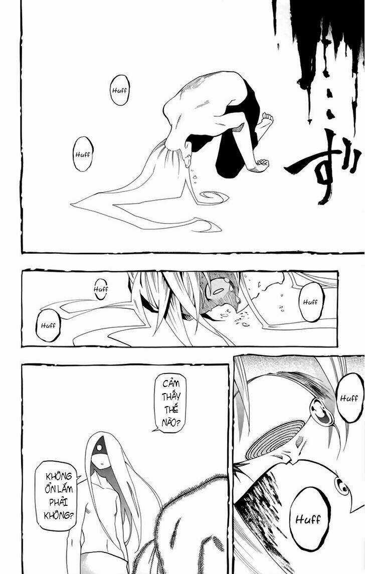 Tripeace - Chapter 18 - Trang 47