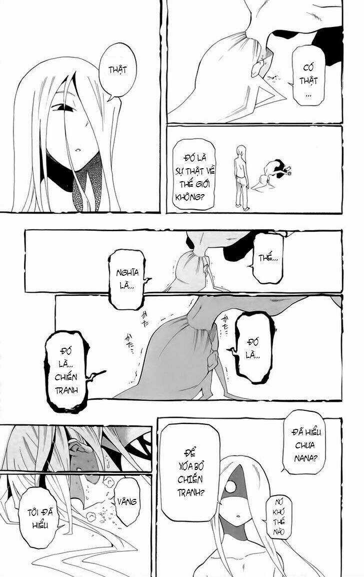 Tripeace - Chapter 18 - Trang 48