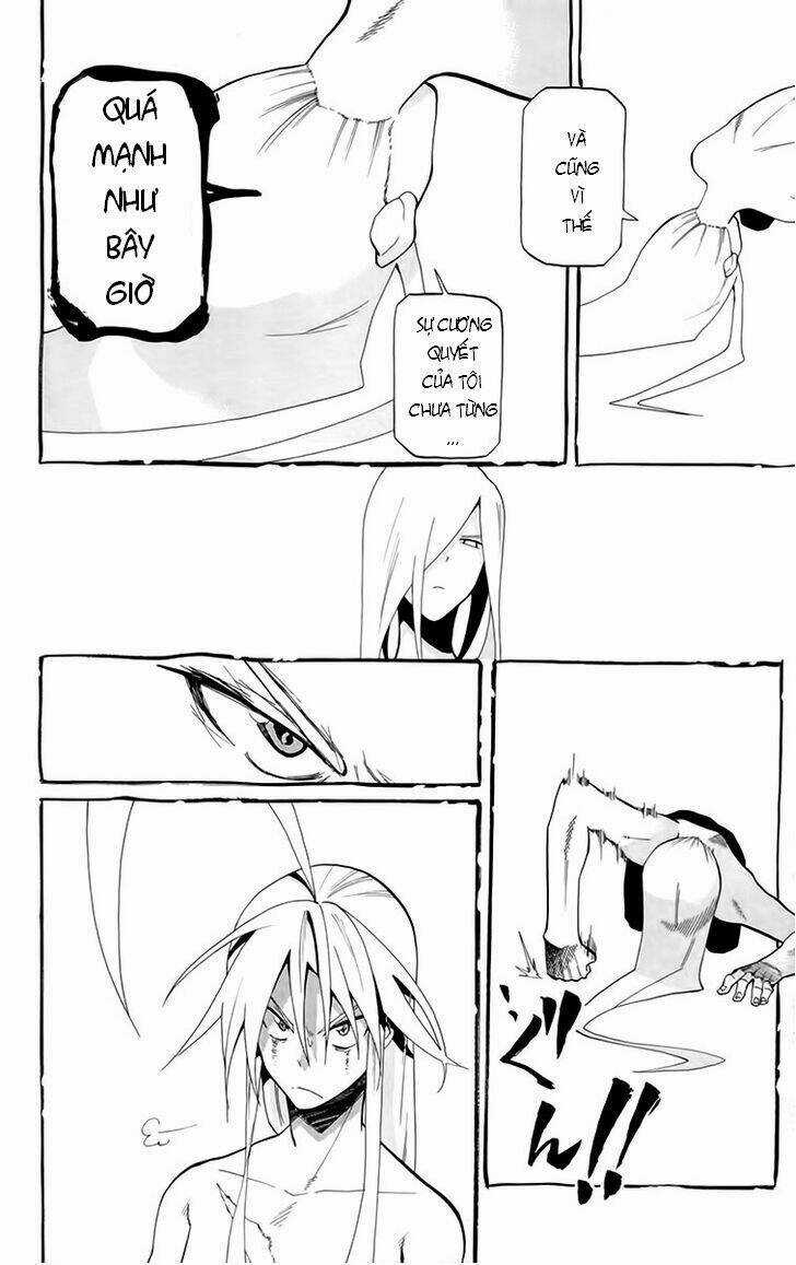 Tripeace - Chapter 18 - Trang 49