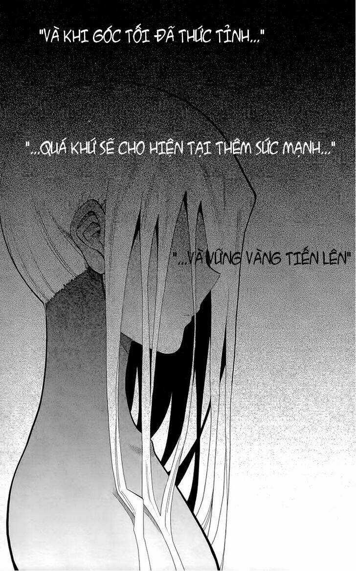 Tripeace - Chapter 18 - Trang 6