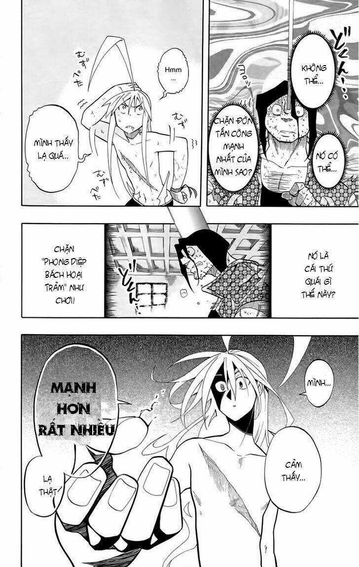 Tripeace - Chapter 18 - Trang 55