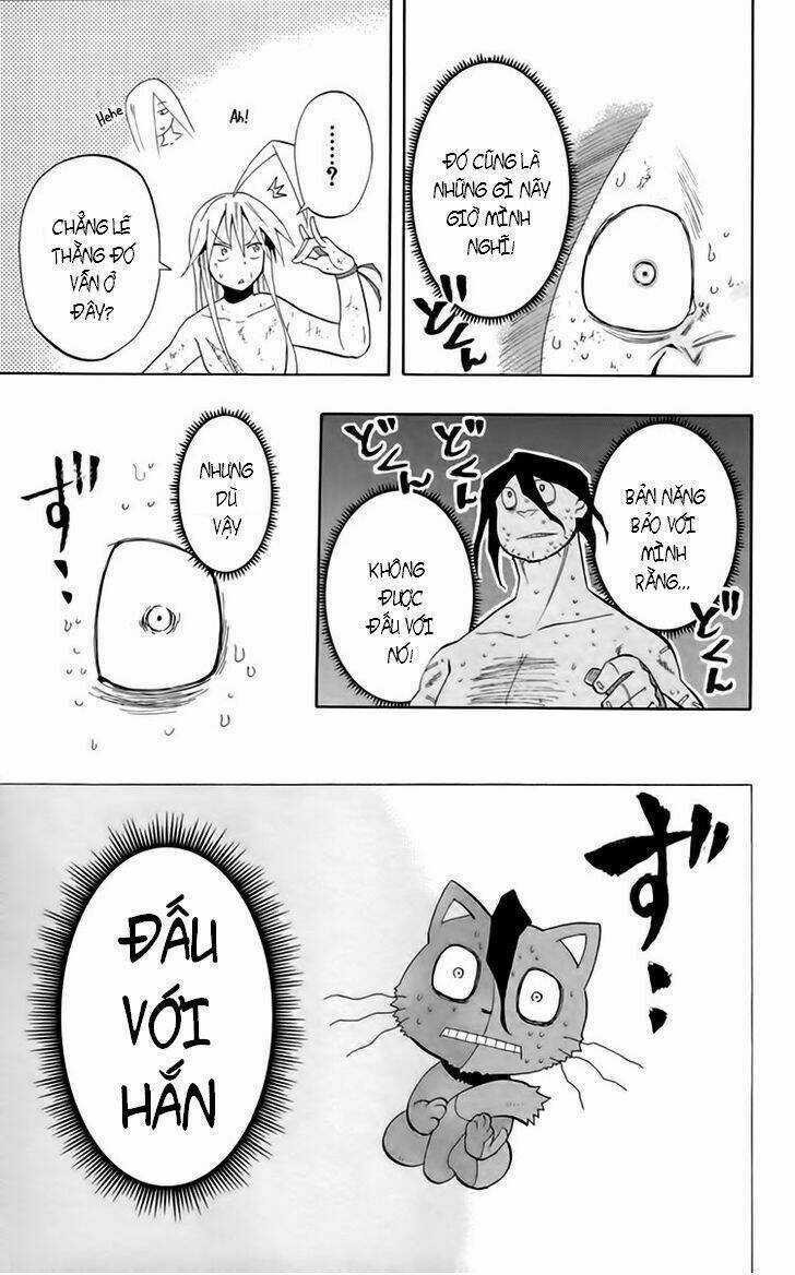 Tripeace - Chapter 18 - Trang 56