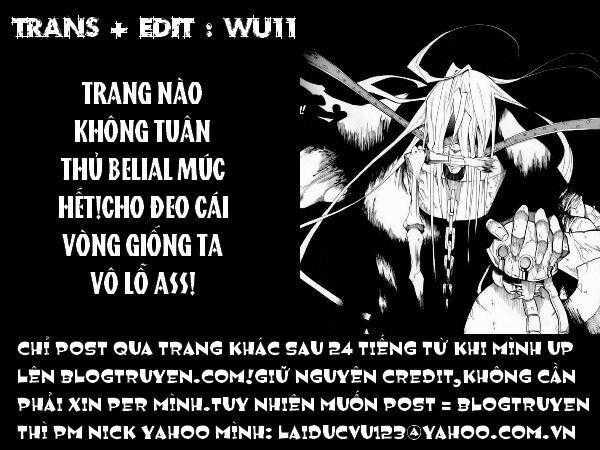 Tripeace - Chapter 19 - Trang 1