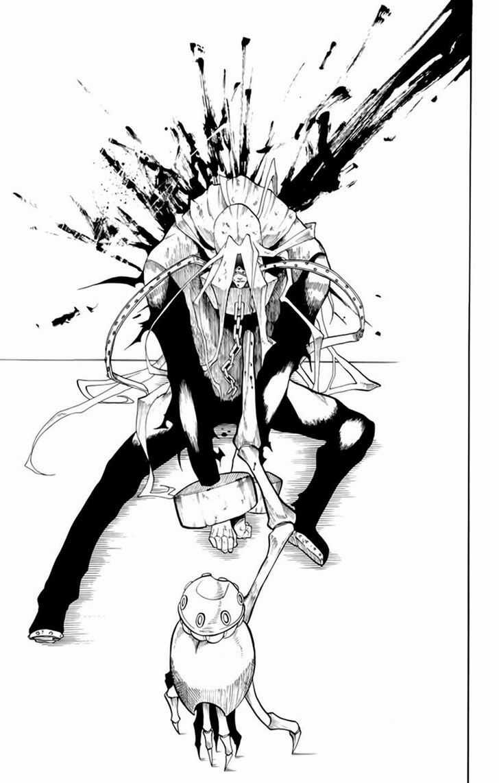 Tripeace - Chapter 19 - Trang 27