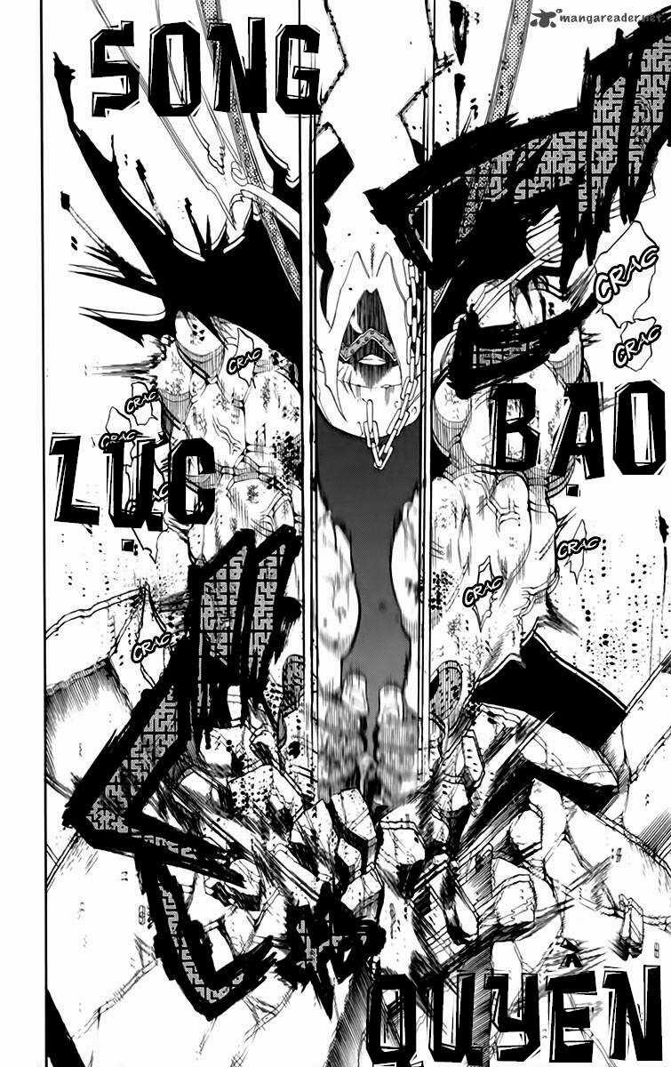 Tripeace - Chapter 19 - Trang 38