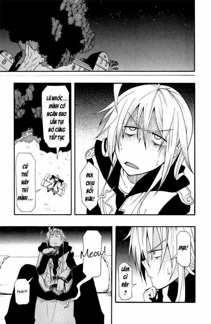 Tripeace - Chapter 2 - Trang 11