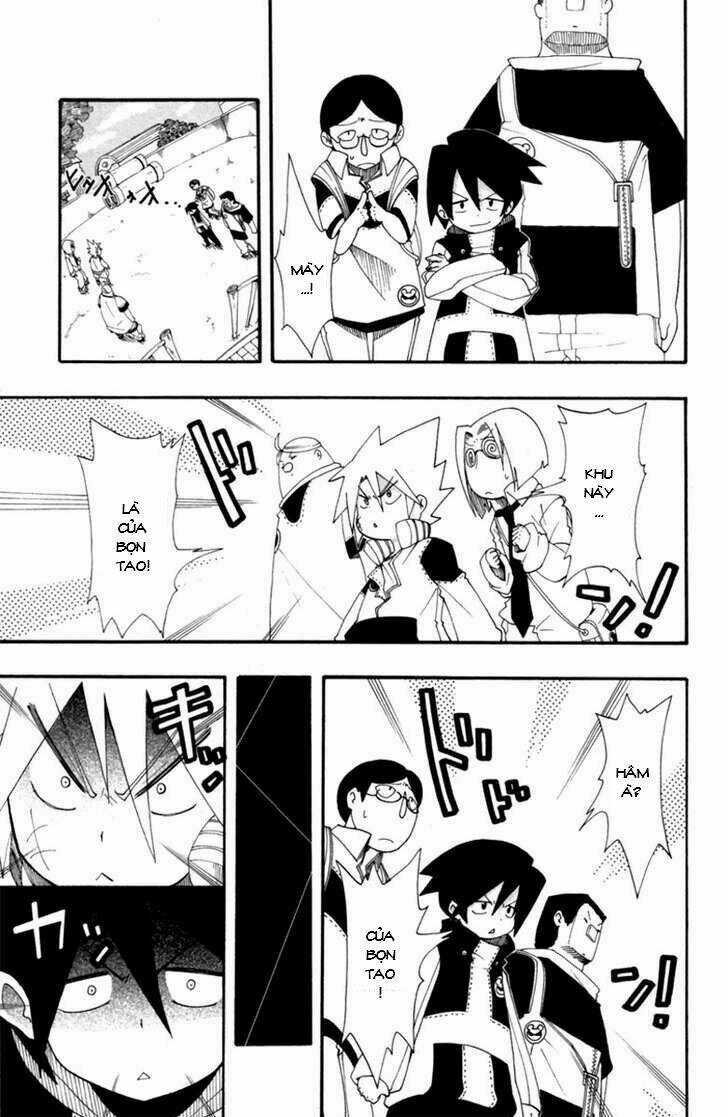 Tripeace - Chapter 2 - Trang 15