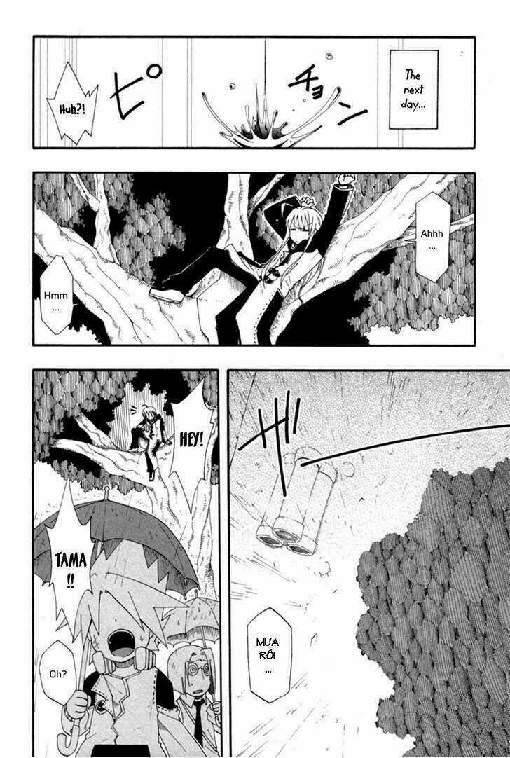 Tripeace - Chapter 2 - Trang 18