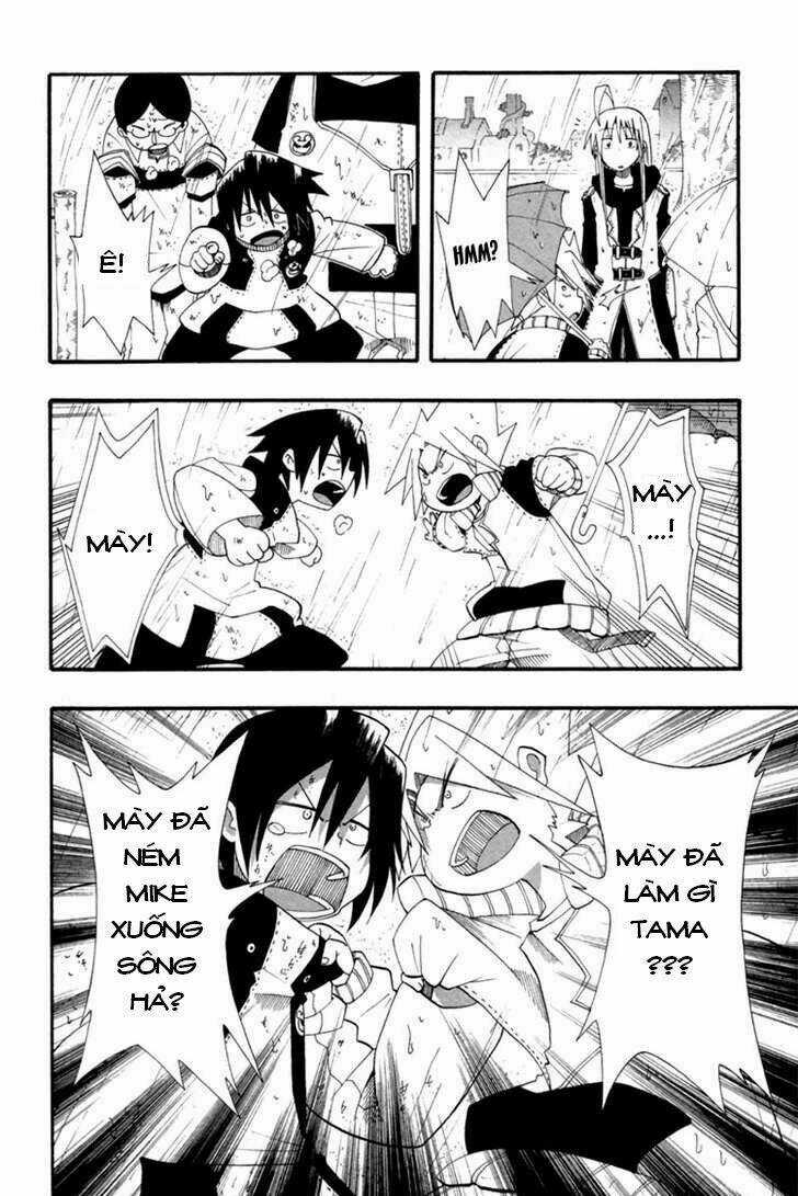 Tripeace - Chapter 2 - Trang 20