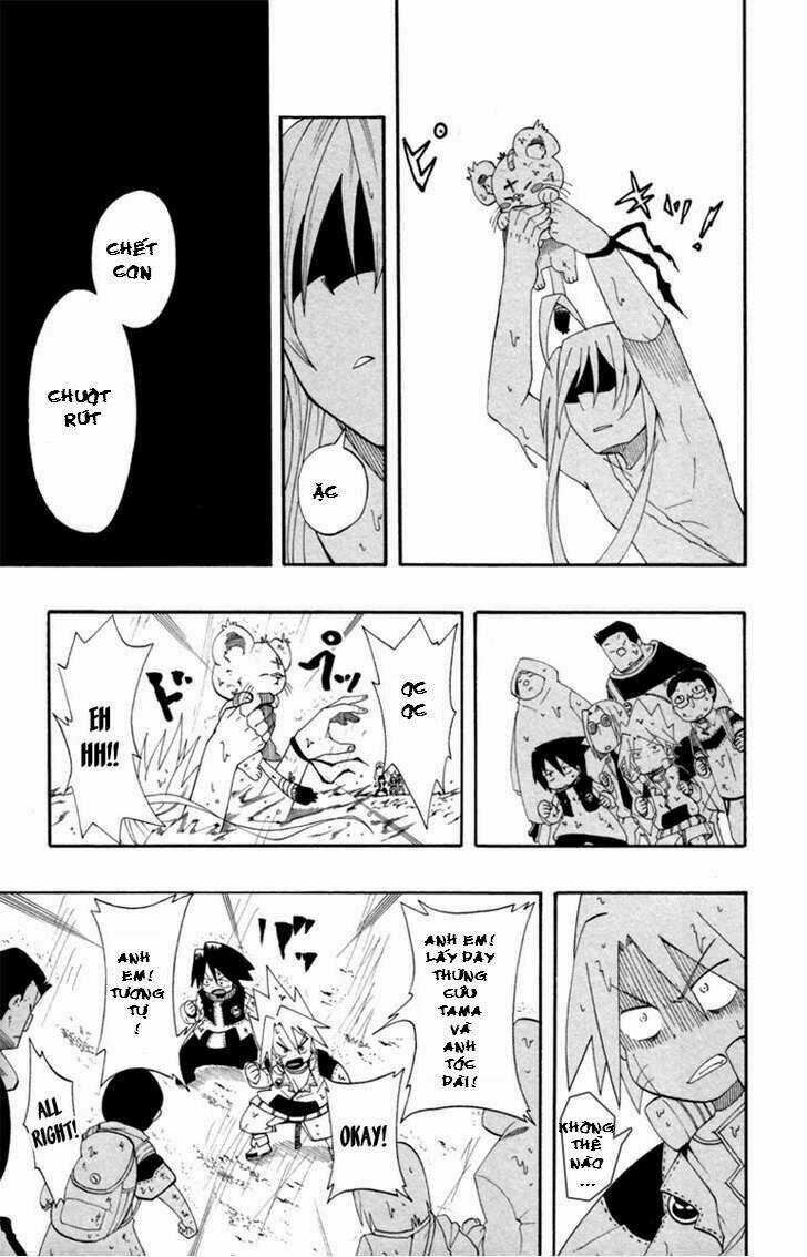 Tripeace - Chapter 2 - Trang 25