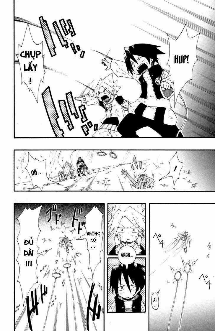 Tripeace - Chapter 2 - Trang 28