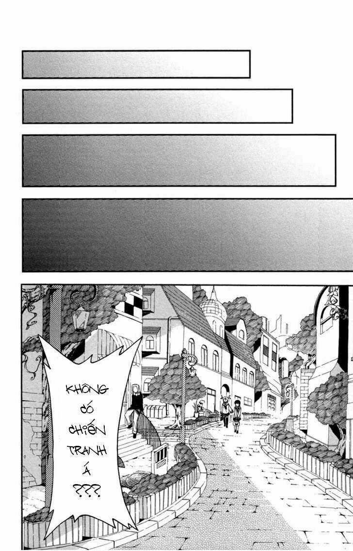 Tripeace - Chapter 2 - Trang 36