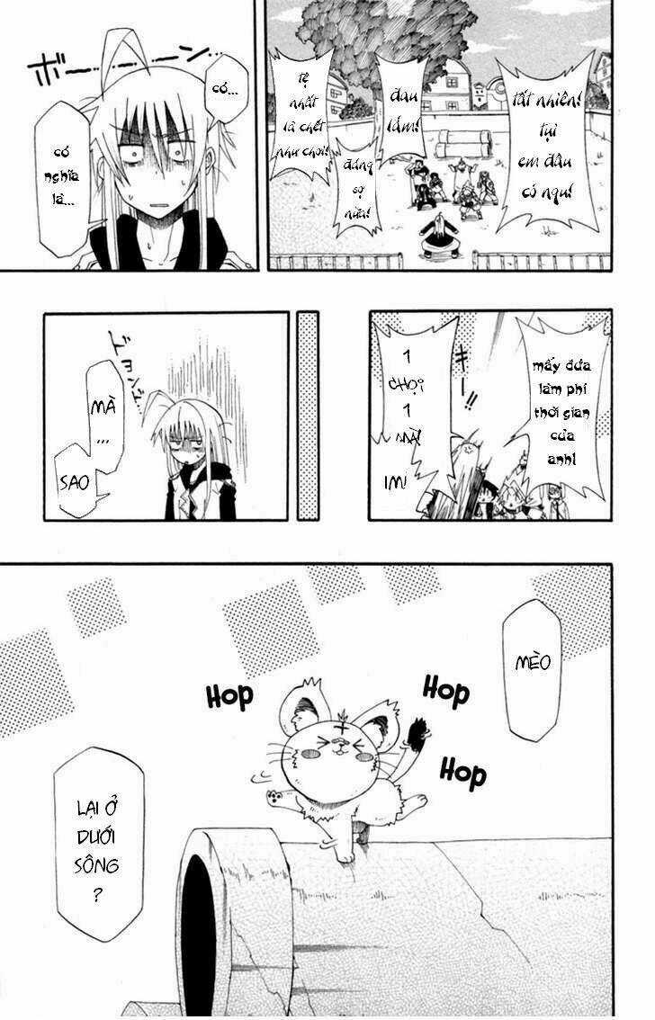 Tripeace - Chapter 2 - Trang 37