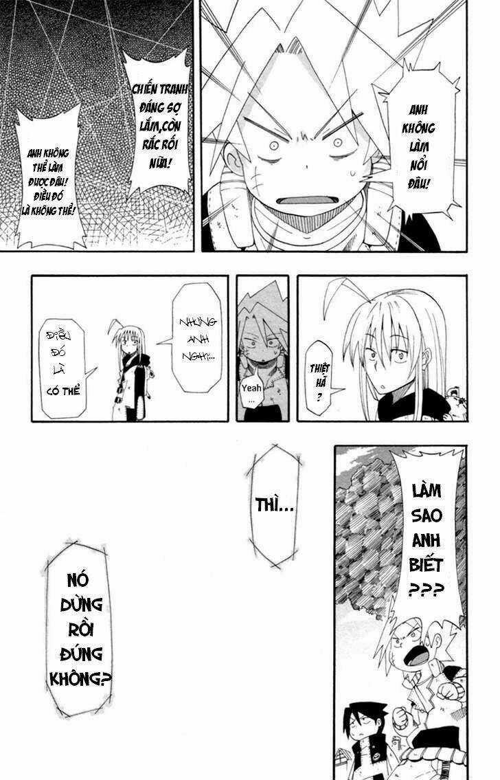 Tripeace - Chapter 2 - Trang 41