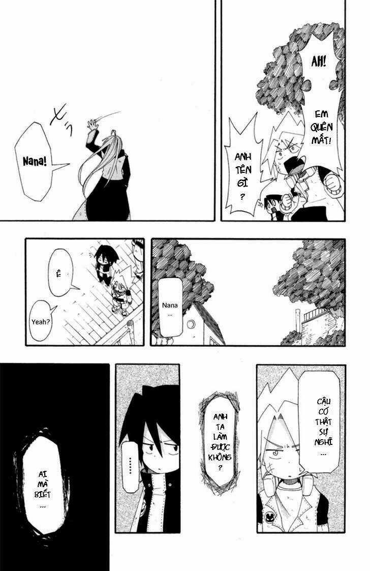 Tripeace - Chapter 2 - Trang 43