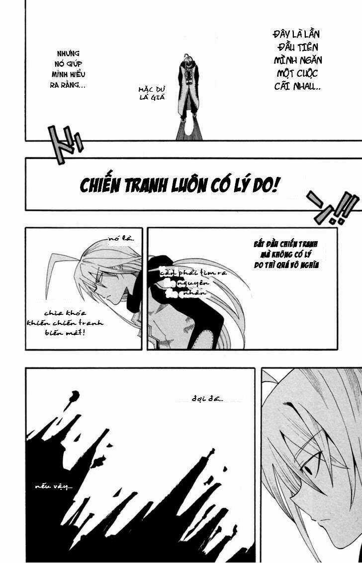 Tripeace - Chapter 2 - Trang 44