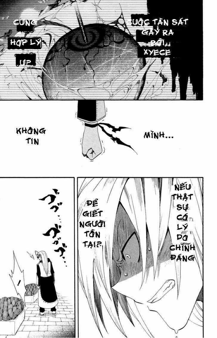 Tripeace - Chapter 2 - Trang 45