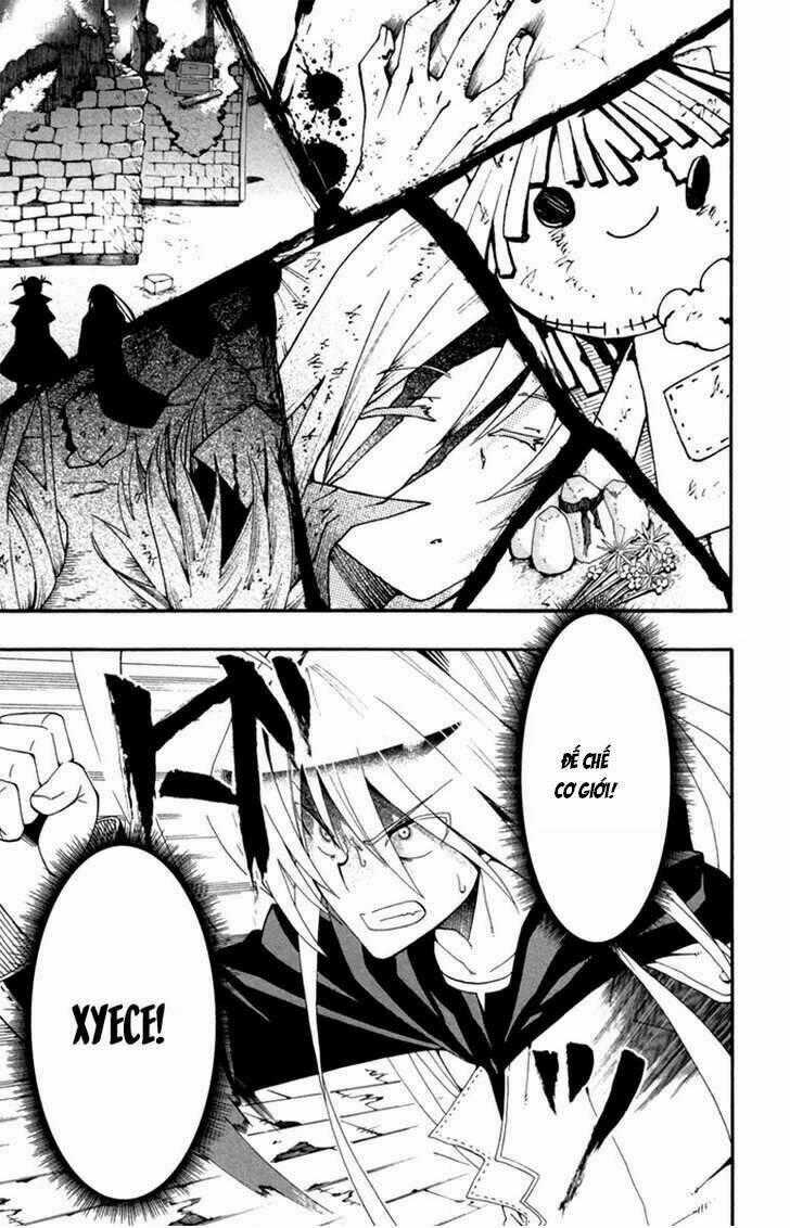 Tripeace - Chapter 2 - Trang 49