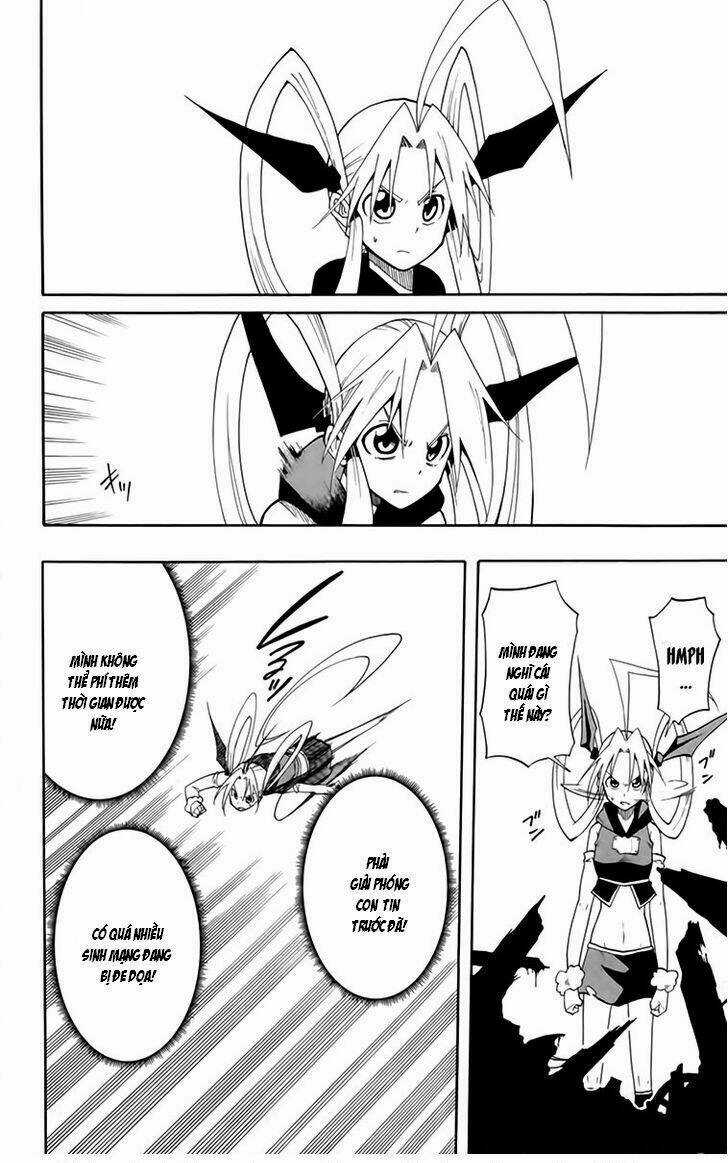 Tripeace - Chapter 20 - Trang 13