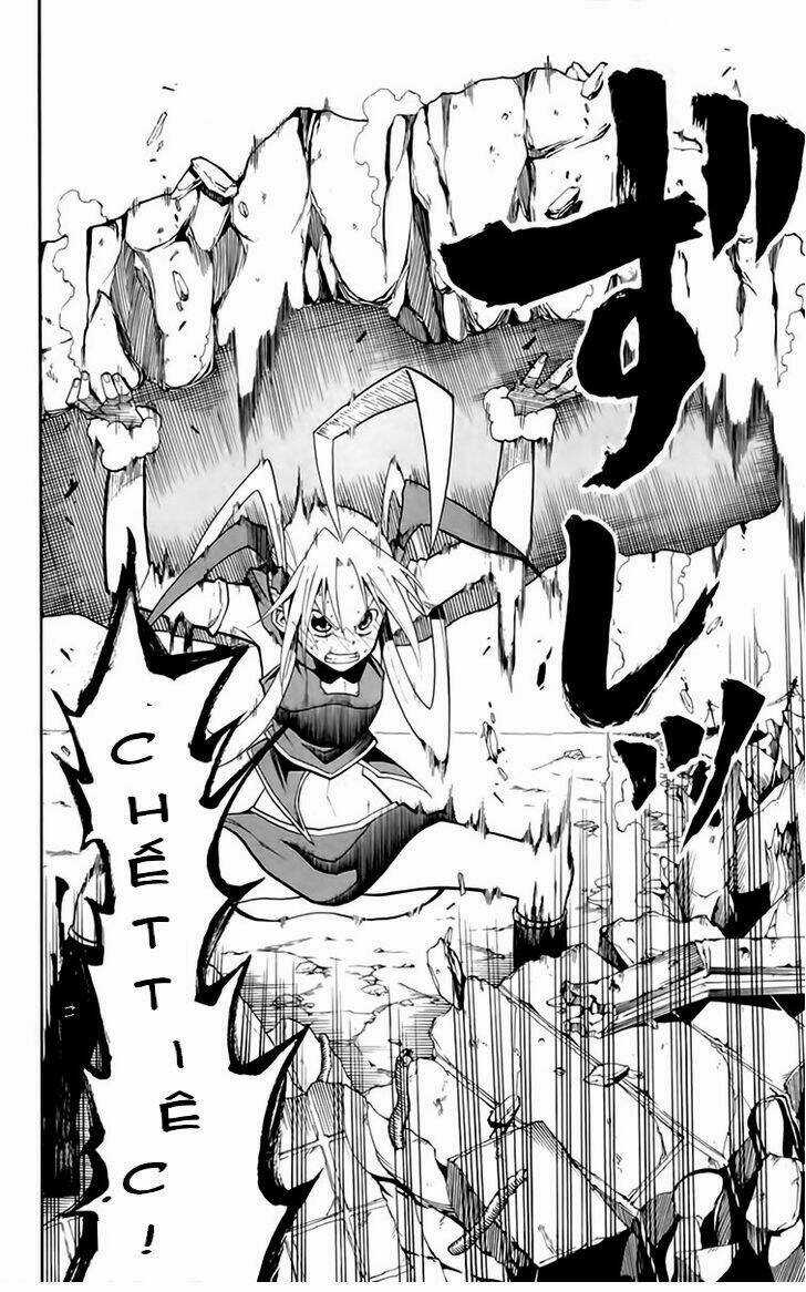 Tripeace - Chapter 20 - Trang 15