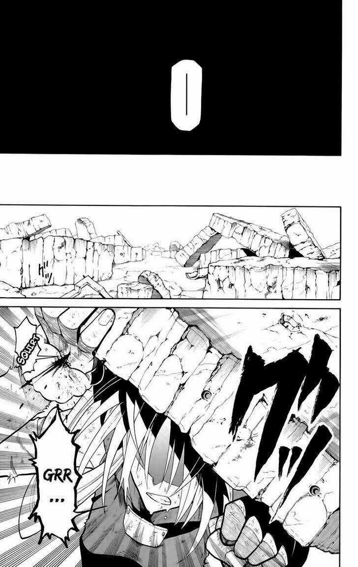 Tripeace - Chapter 20 - Trang 18