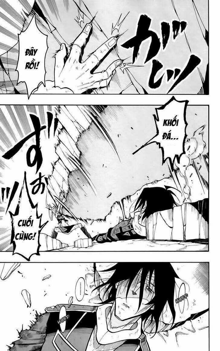 Tripeace - Chapter 20 - Trang 28