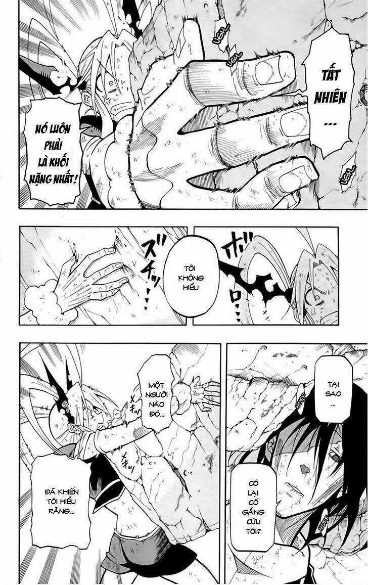 Tripeace - Chapter 20 - Trang 29