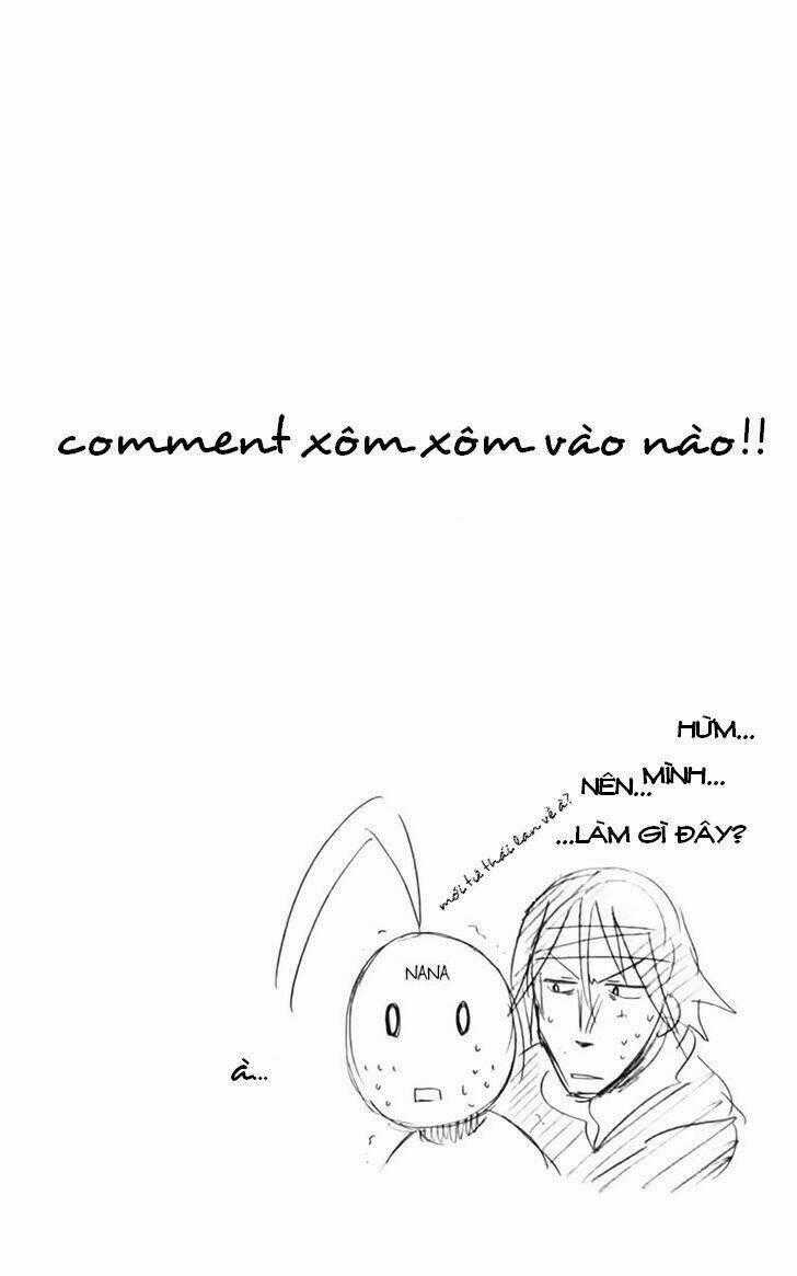 Tripeace - Chapter 20 - Trang 40