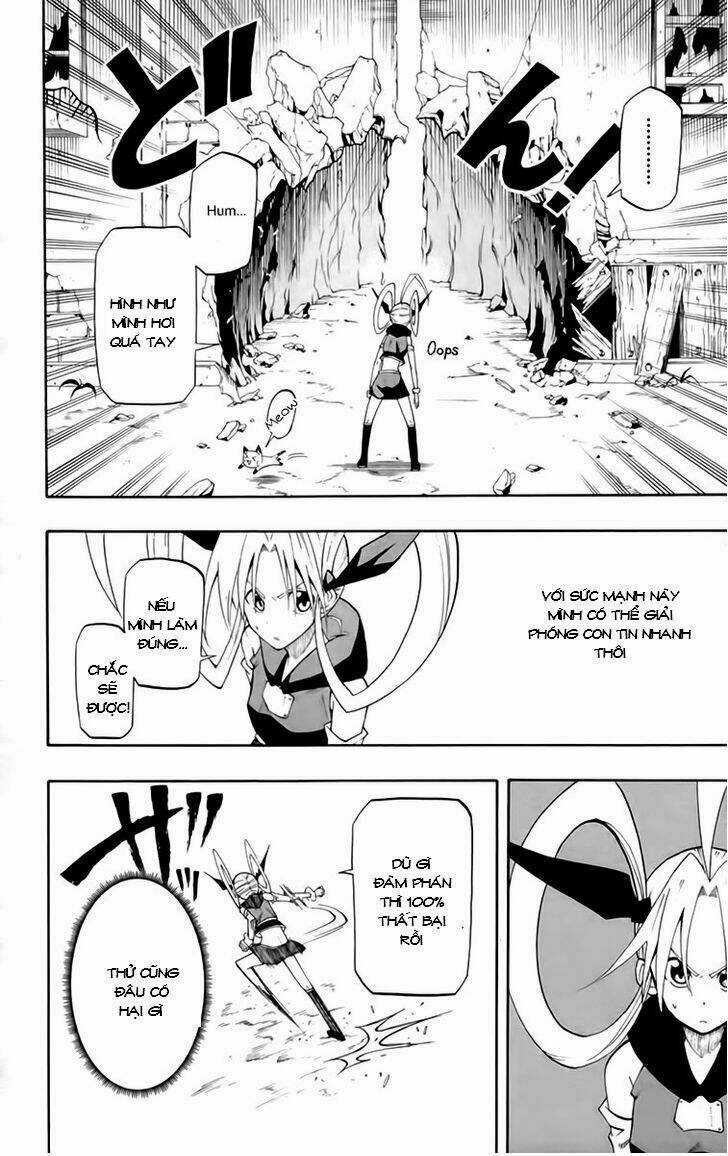 Tripeace - Chapter 20 - Trang 9