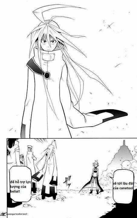 Tripeace - Chapter 21 - Trang 24