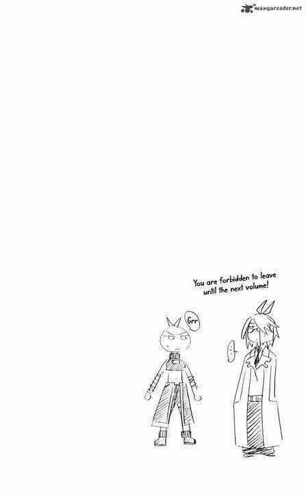 Tripeace - Chapter 21 - Trang 42