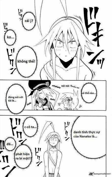 Tripeace - Chapter 21 - Trang 7