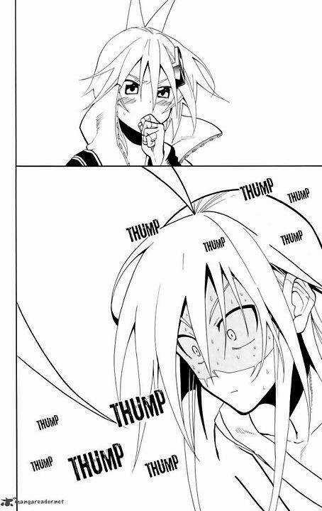 Tripeace - Chapter 21 - Trang 8