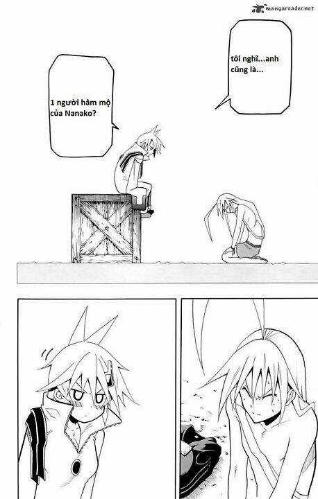 Tripeace - Chapter 21 - Trang 10