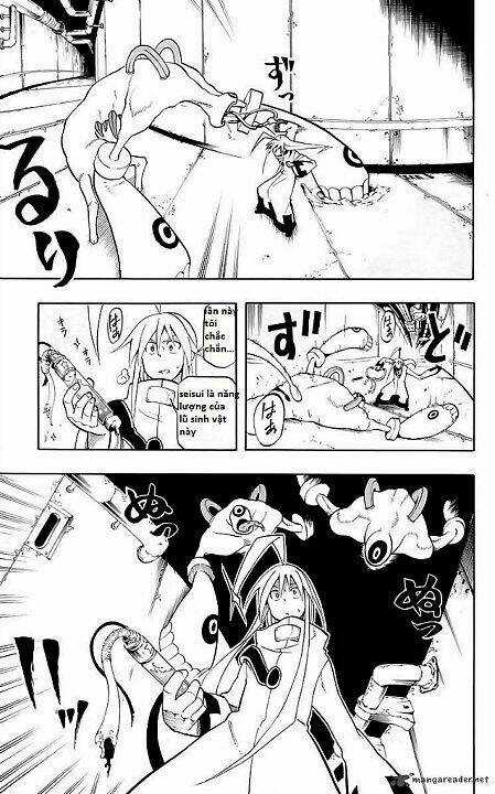 Tripeace - Chapter 22 - Trang 23