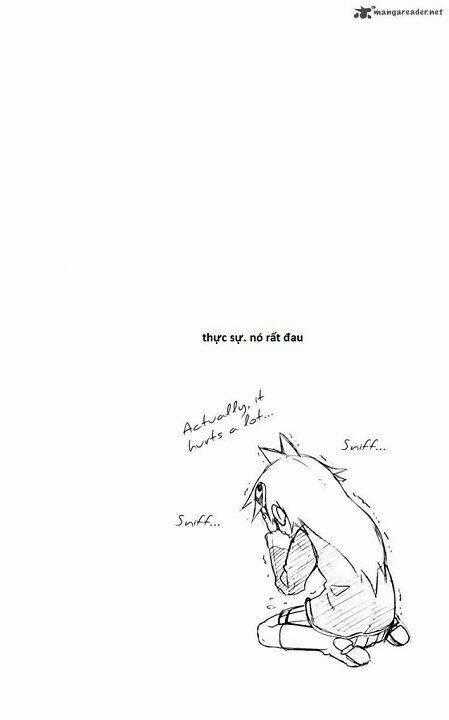 Tripeace - Chapter 22 - Trang 40