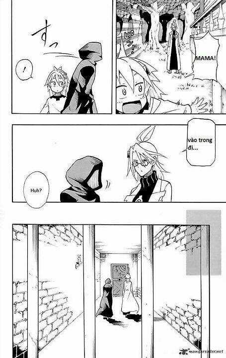 Tripeace - Chapter 23 - Trang 16