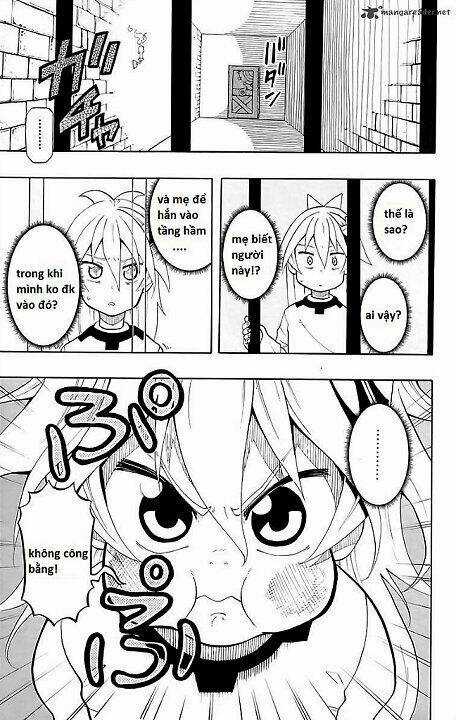 Tripeace - Chapter 23 - Trang 17